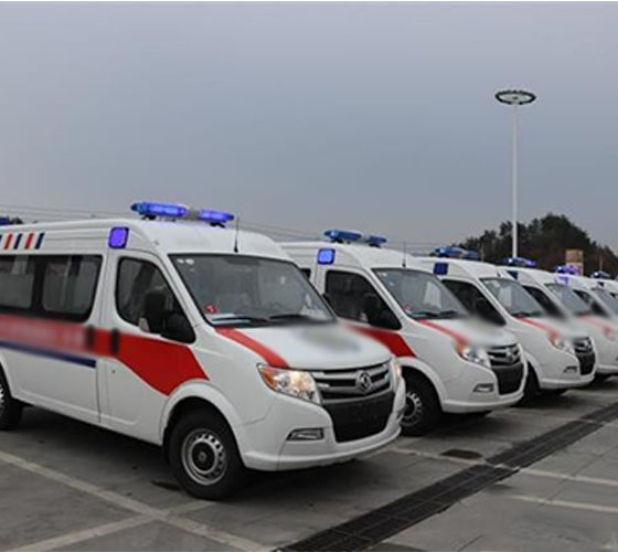 嘉兴服务车队展示